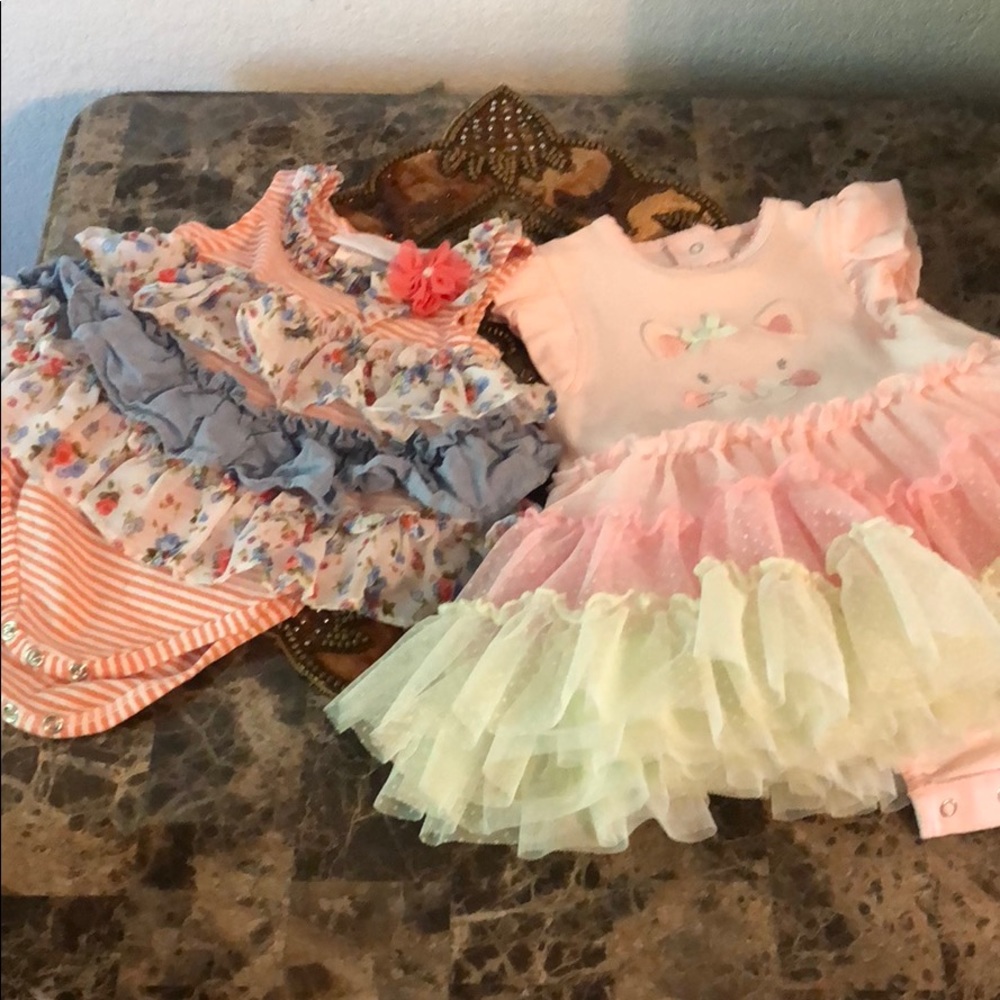 girls dresses